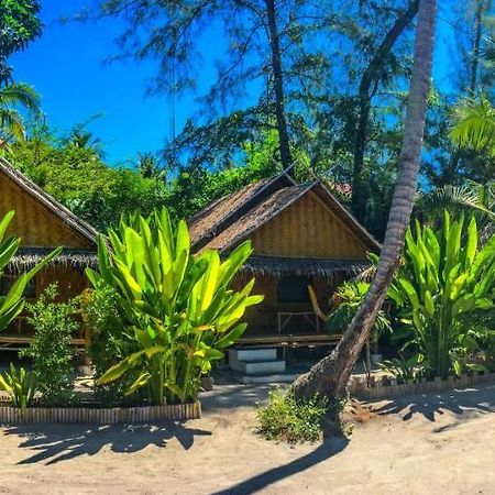 Forra Dive Resort Sunrise Koh Lipe Dış mekan fotoğraf