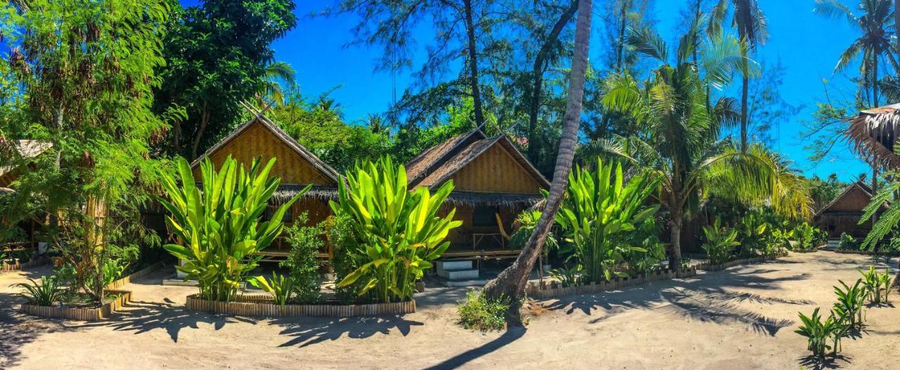 Forra Dive Resort Sunrise Koh Lipe Dış mekan fotoğraf