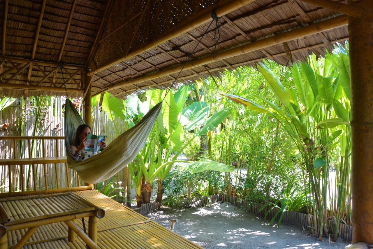Forra Dive Resort Sunrise Koh Lipe Dış mekan fotoğraf