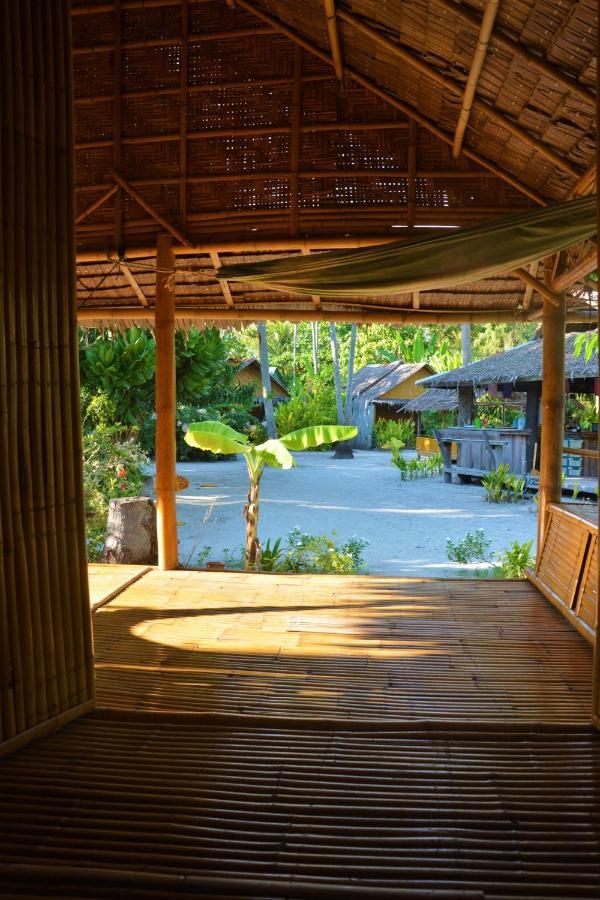 Forra Dive Resort Sunrise Koh Lipe Dış mekan fotoğraf