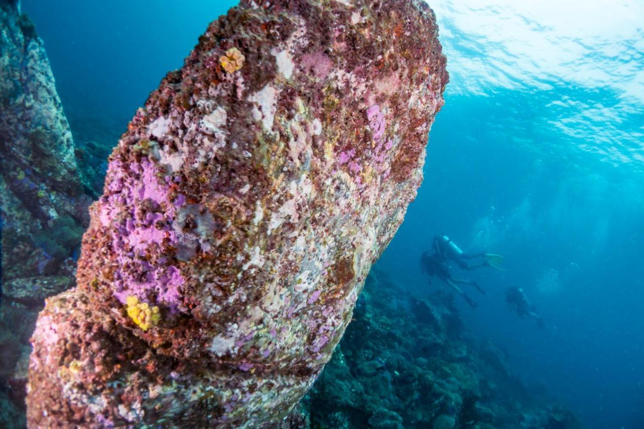 Forra Dive Resort Sunrise Koh Lipe Dış mekan fotoğraf